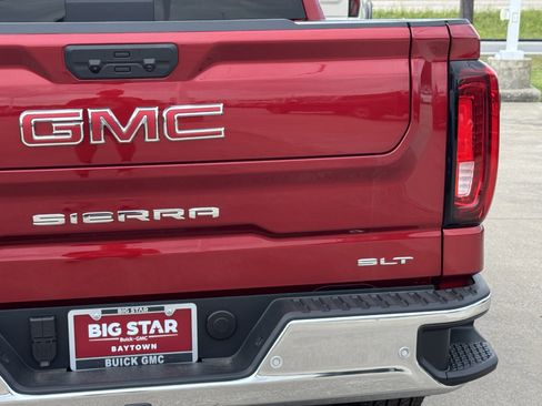 New 2026 GMC Sierra 1500 SLT RWD image 10