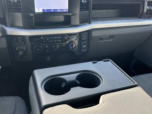 Used 2023 Ford F250 XL w/ STX Appearance Package image 17