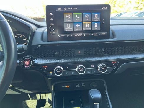 Used 2024 Honda CR-V EX-L image 7