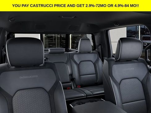 New 2026 RAM 1500 Laramie AWD/4WD image 26