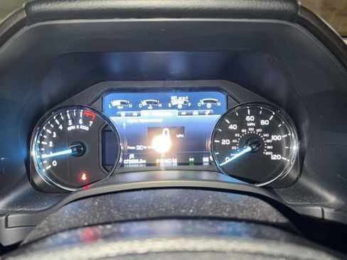 Used 2019 Ford Expedition Limited image 11