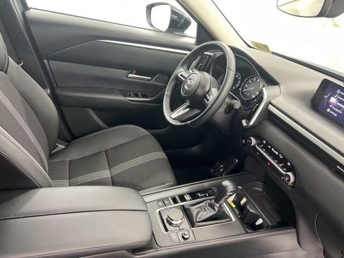 Used 2025 MAZDA CX-50 AWD 2.5 S w/ Cargo Package image 24