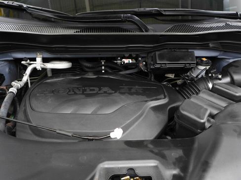 Used 2023 Honda Passport EX-L image 32