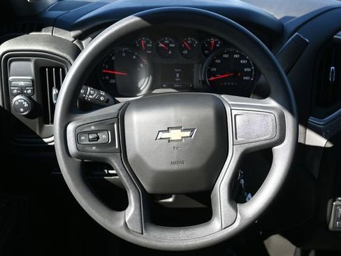 Used 2022 Chevrolet Silverado 2500 W/T w/ WT Fleet Convenience Package image 14