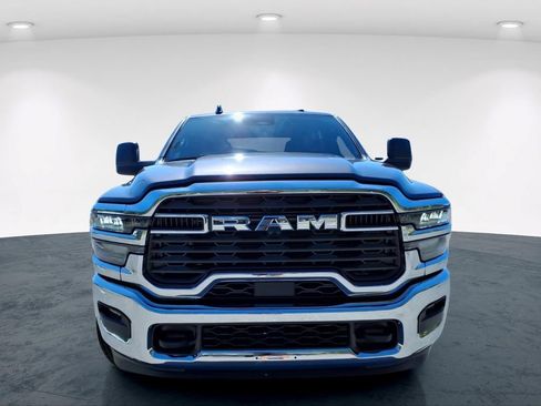 New 2026 RAM 2500 Tradesman AWD/4WD image 4