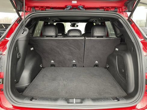 Used 2023 Jeep Compass Limited w/ Elite Group for (Red) Edition image 31