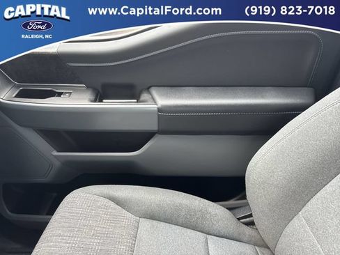 Certified 2022 Ford F150 XLT w/ Equipment Group 302A High AWD/4WD image 29