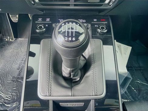 Certified 2023 Porsche 911 50th Anniversary Edition image 23