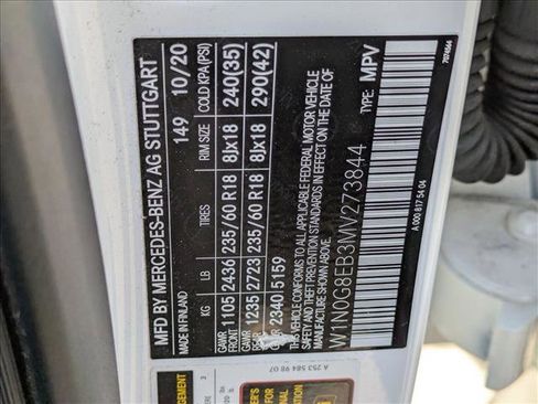 Used 2021 Mercedes-Benz GLC 300 4MATIC image 26