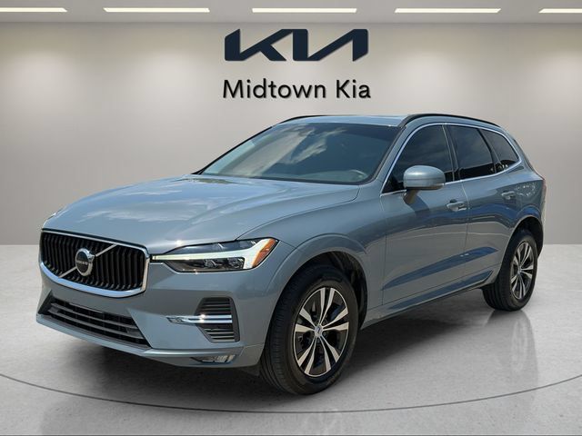 Used 2023 Volvo XC60 B5 Core AWD/4WD image 7