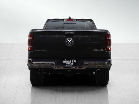 Used 2019 RAM 1500 Limited image 4