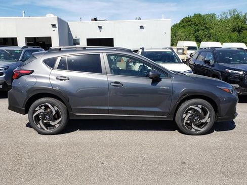 New 2026 Subaru Crosstrek 2.5i Limited AWD/4WD image 2