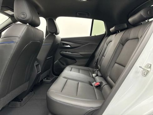 New 2026 Buick Envista Sport Touring w/ Advanced Safety Package FWD image 33