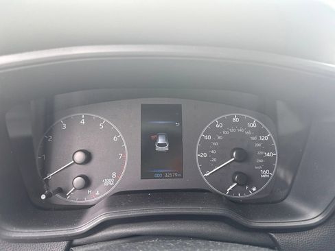 Certified 2024 Toyota Corolla Cross LE FWD image 9