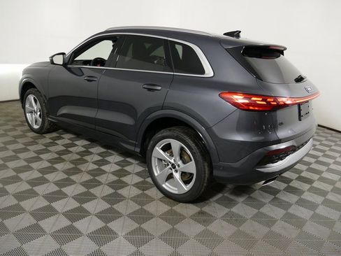 New 2025 Audi Q5 Premium Plus image 5