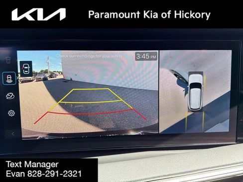 Used 2026 Hyundai Palisade Limited FWD image 26