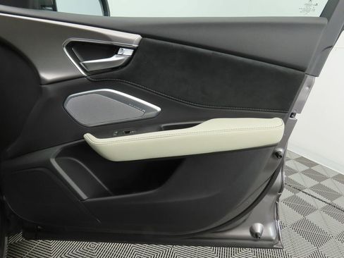 New 2026 Acura RDX A-Spec image 25