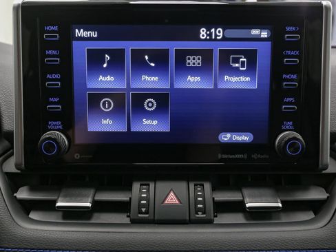 Used 2019 Toyota RAV4 XSE w/ Carpet Mat Package AWD/4WD image 24