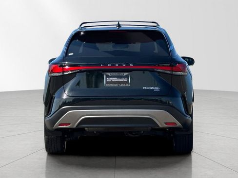 Certified 2025 Lexus RX 350 w/ Convenience Package AWD/4WD image 5