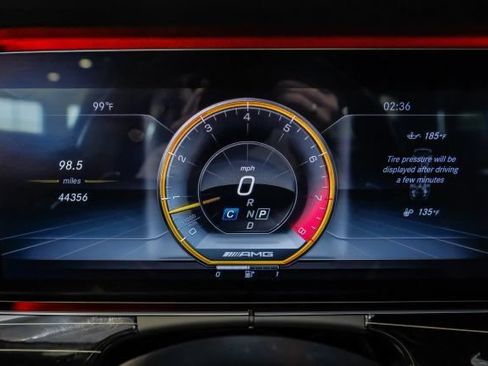 Used 2019 Mercedes-Benz E 63 AMG S w/ Driver Assistance Package image 27