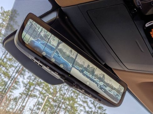 Used 2024 Lexus NX 350 AWD w/ Vision Package image 24