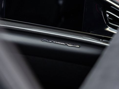 Used 2025 Ferrari Purosangue image 36