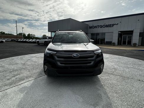 New 2026 Subaru Forester Touring AWD/4WD image 2