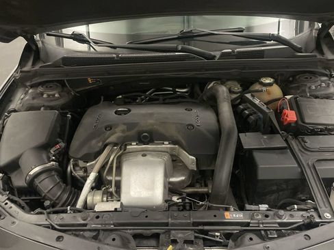 Used 2016 Chevrolet Malibu LT FWD image 23