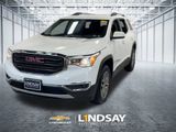 Used 2019 GMC Acadia SLE w/ Driver Alert Package I image 5