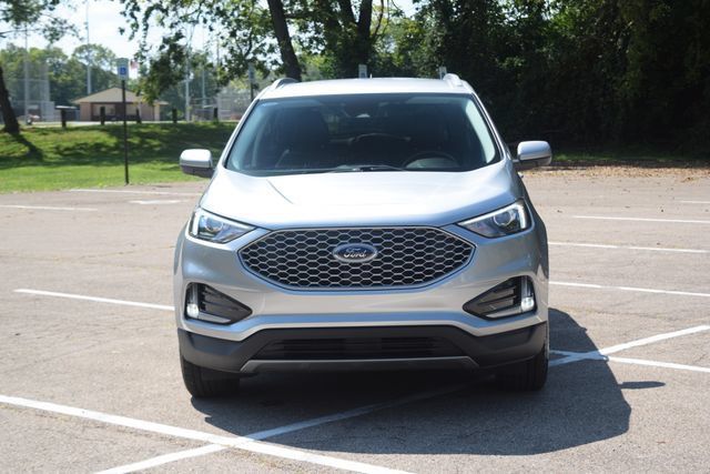 Used 2023 Ford Edge SEL w/ Convenience Package AWD/4WD image 20