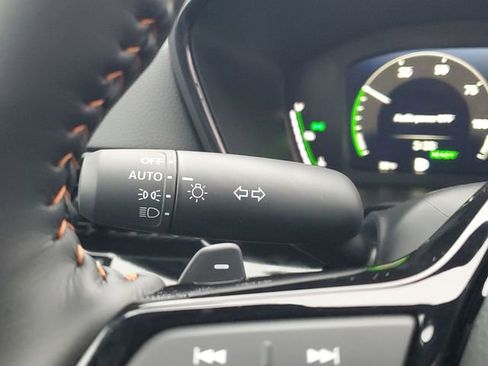 New 2026 Honda CR-V Sport Touring image 34