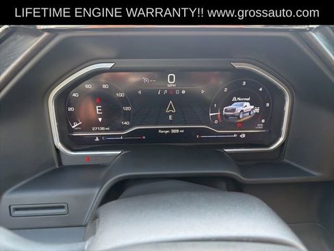 Used 2023 GMC Sierra 1500 AT4 w/ AT4 Preferred Package AWD/4WD image 20