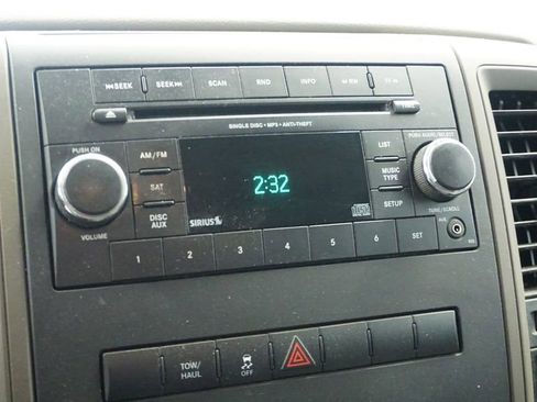 Used 2012 RAM 1500 ST w/ ST Popular Equipment Group image 31