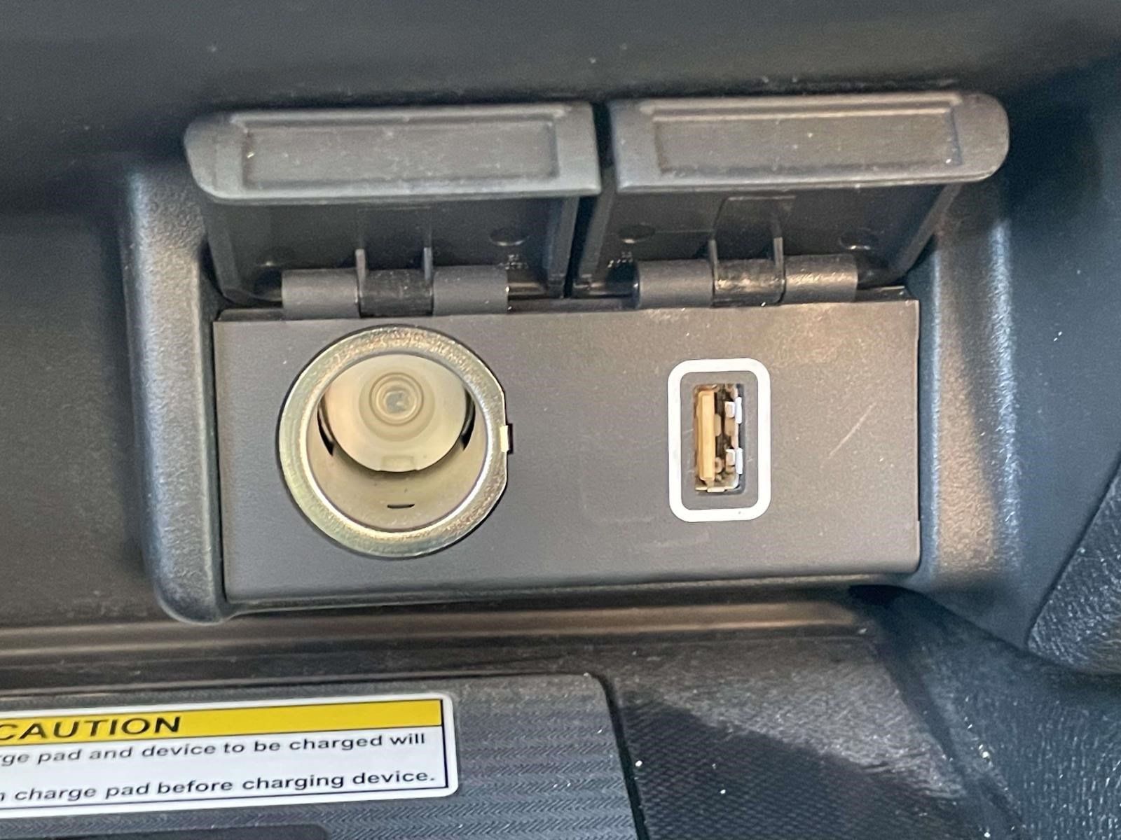 Used 2023 Honda Passport EX-L image 29