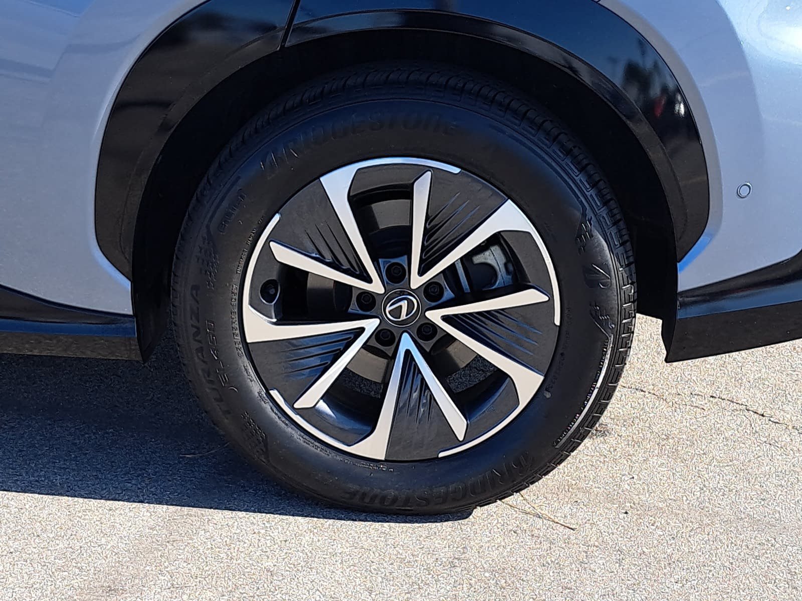 Used 2023 Lexus RZ 450e Premium w/ Technology Package AWD/4WD image 36