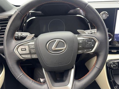 Used 2022 Lexus NX 350 AWD w/ Cold Area Package image 54