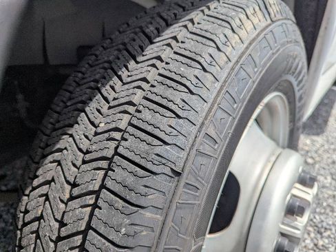 Used 2022 Chevrolet Express 3500 G3500 159 w/ Power Convenience Package image 31