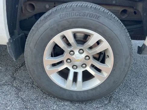 Used 2015 Chevrolet Silverado 1500 LT w/ All Star Edition image 6