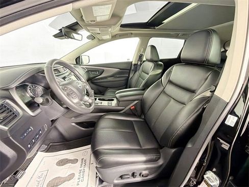 Used 2024 Nissan Murano SL image 19