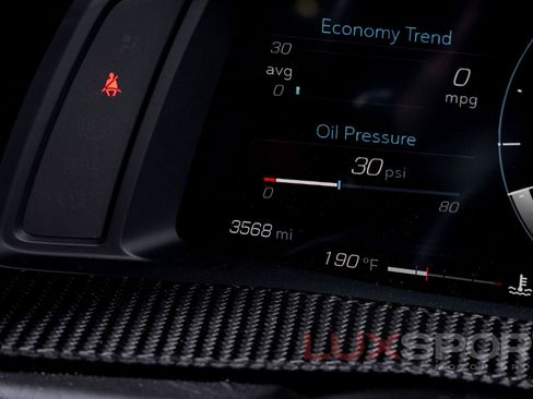 Used 2020 Chevrolet Corvette Stingray w/ 3LT Preferred Equipment Group image 59