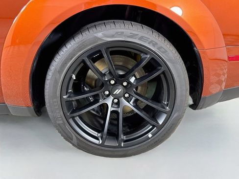 Used 2023 Dodge Challenger R/T Scat Pack RWD image 32