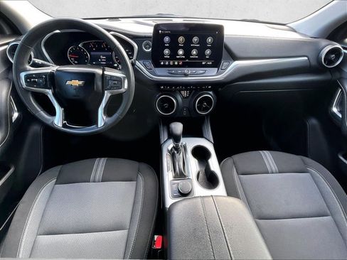 Certified 2023 Chevrolet Blazer LT image 16