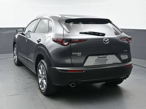 Certified 2024 MAZDA CX-30 AWD 2.5 S w/ Preferred Package image 3