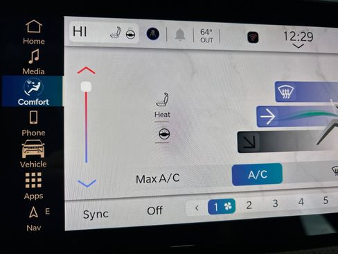 New 2026 Jeep Cherokee Limited image 34