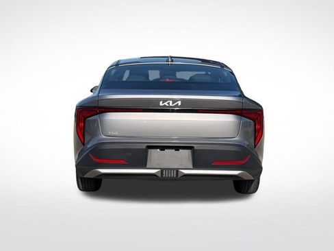Certified 2025 Kia K4 FWD image 25