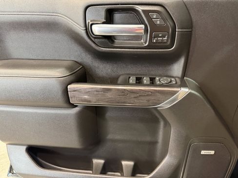 Used 2020 Chevrolet Silverado 1500 LTZ w/ LTZ Plus Package image 25