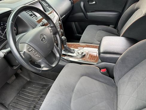 Used 2020 Nissan Armada SV w/ Driver Package AWD/4WD image 11