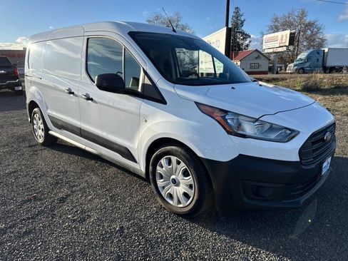 Used 2023 Ford Transit Connect XL w/ Trailer Tow Package image 3