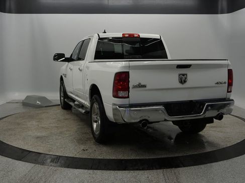 Used 2015 RAM 1500 Big Horn image 6