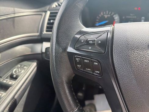 Used 2018 Ford Explorer XLT AWD/4WD image 42